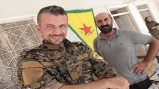 T24 haber sitesine başlatılan soruşturmada Nazım Daştanın PKK/YPGli teröristlerle irtibatı tespit edildi