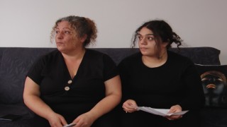 Takıntılı komşusunun arkadaşlık istediğini reddeden kadının hayatı kabusa döndü