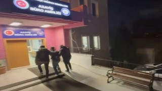 Takıntılı sapık adres değiştirmesine rağmen bulduğu eski kız arkadaşına kurşun yağdırdı