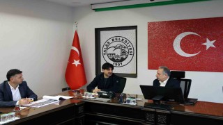 Talasa Alzheimer Gündüz Bakım Merkezi