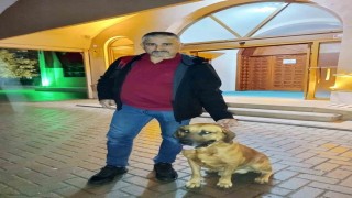 Tarçının cami nöbeti