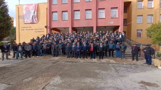 Tarım sigortasının önemine dikkat çektiler