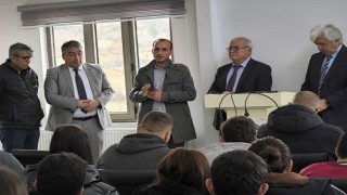 Tarım Teknolojileri Lisesi ilçe tarımına umut oldu