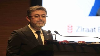 Tarım ve Orman Bakanı İbrahim Yumaklı: Son 22 yılda hayvancılığa 328 milyar lira destek verdik