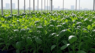 Tarımsal Girdi Fiyat Endeksi Yıllık %32,59 Arttı