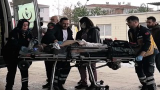 Tarlada çalışırken fenalaşan adam hayatını kaybetti