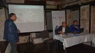 Tarsusa yeni bir kültür merkezi yapılacak