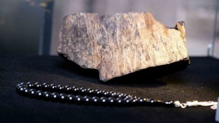 Taş ocağından vitrine; Oltu Taşının hikayesi