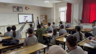 Tatvanda 910 öğrenci DYK kurslarıyla geleceğe hazırlanıyor