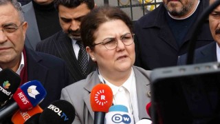 TBMM İnsan Haklarını İnceleme Komisyonu Başkanı Yanık: Suçlular kimse onlarla alakalı gerekli cezalandırmalar, gerekli kararlar verilecek