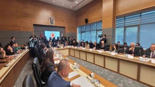 TBMM Özel Sağlık Kuruluşlarında Bebek Ölümlerini Araştırma Komisyonu 2. kez toplandı