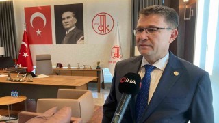 TDK Başkanı Mert: “Pazar günü itibarıyla oylama tamamlandı ve büyük bir farkla ‘kalabalık yalnızlık birinci çıktı”