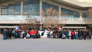 TEIden Tutum, Yatırım ve Türk Malları Haftasında ‘Havacılıkta Millî Teknolojiler etkinliği