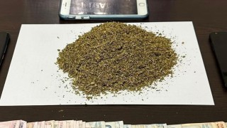 Tekirdağda 7 şüpheli uyuşturucudan yakalandı