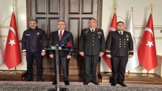 Tekirdağda Ekim-Aralık dönemi asayiş bilançosu açıklandı