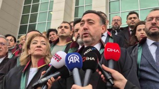 Tekirdağda Sıla Bebek davası sürüyor