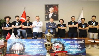 TEKNOFEST Şampiyonlar Ligi Şampiyonu, SUAS 2025te Türkiyeyi temsil edecek