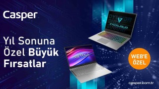 Teknoloji tutkunlarına yıl sonuna özel fırsatlar