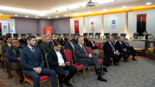 Teknoloji Zirvesi yoğun katılımla gerçekleştirildi