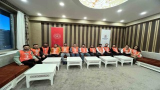 TEMA Ağrı İl Temsilciliği yeni dönem çalışmalarını değerlendirdi