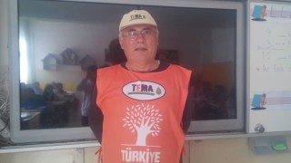 TEMAda Metin Kuter dönemi sona eriyor