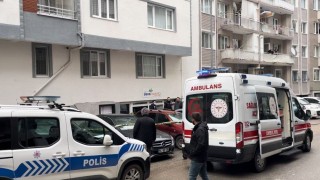 Temizlik yaparken aşağı düşen kadın hayatını kaybetti