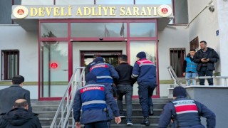 Terör örgütünün propagandasını yapan şüpheli yakalandı