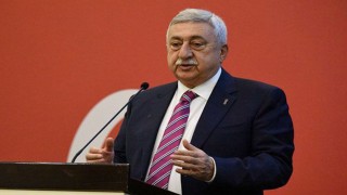 TESK Başkanı: Sigorta Prim Yükü Hafifletilmeli