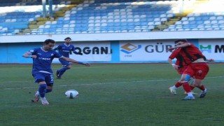 TFF 3.Lig: Pazarspor: 2 - Yozgat Bld. Bozokspor: 1