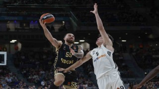 THY Euroleaguede Türk takımları haftayı mağlubiyetle kapattı
