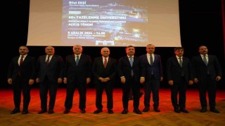 THY Genel Müdürü Ekşi: “Dünya kanatlarımızın altında”