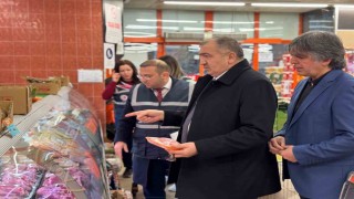 Ticaret Bakanlığı ekipleri asgari ücretin açıklanmasının ardından denetimlerini sıklaştırdı