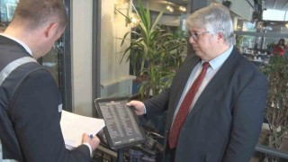 Ticaret Bakanlığından yılbaşı öncesi fahiş fiyat denetimi