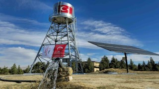 TİKAdan Tahar Üniversitesine uygulamalı tarım ve eğitim için altyapı desteği