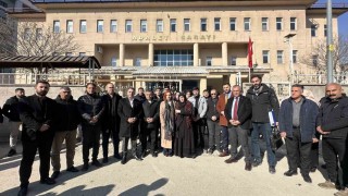 Timur Sevi cinayetinin ikinci duruşması ertelendi