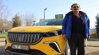 Toggun taksimetre sorunu çözüldü