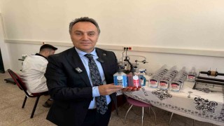 TOGÜ, boykot edilen ürünler için milli üretim hamlesi başlattı