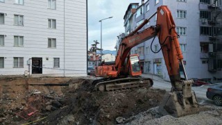 Tokat Belediyesi: “Bina güvenli, statik sorun yok