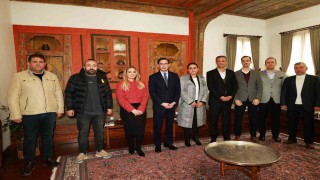Tokatta kadın istihdamını artıracak “Sanayide Kadın Eli” projesi başladı