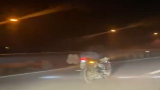 Tokatta kural ihlali yapan sürücüye ceza yağdı