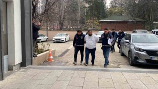 Tokatta sosyal yardım vaadiyle vurgun