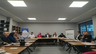 Toplumsal Şiddet Paneli: Uzmanlar Kayseride bir araya geldi
