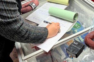 Toprakkale'de Sucuklara Yakın Takip