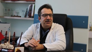 TÖTM, Türkiyede en çok kemik iliği nakli yapılan hastane oldu