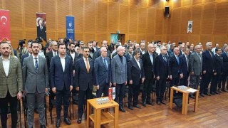 TR Düşünce Kulübünde yeni dönem