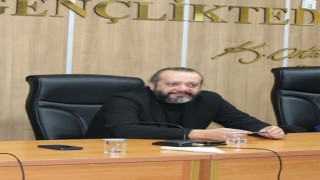 Trabzon Gazeteciler Cemiyeti Başkanı Küçükten açıklama