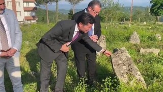 Trabzonlu muhacirlerin hatırası yaşatılacak