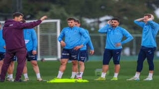 Trabzonspor, 2024 yılında üç büyükleri yenemedi