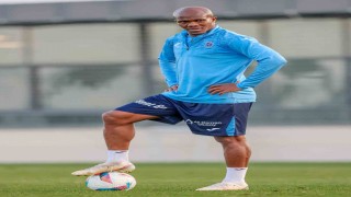 Trabzonspor, Galatasaray maçı hazırlıklarına başladı