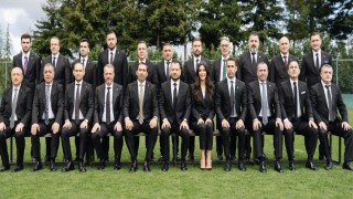 Trabzonspor Yönetim Kurulunda görev dağılımı gerçekleşti